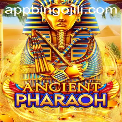 Exploring the Mystical World of AncientPharaoh: A Game of Strategy and Adventure