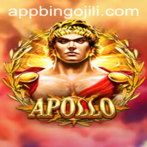 Discovering Apollo: Unveiling the Thrills of Bingojili's Latest Game