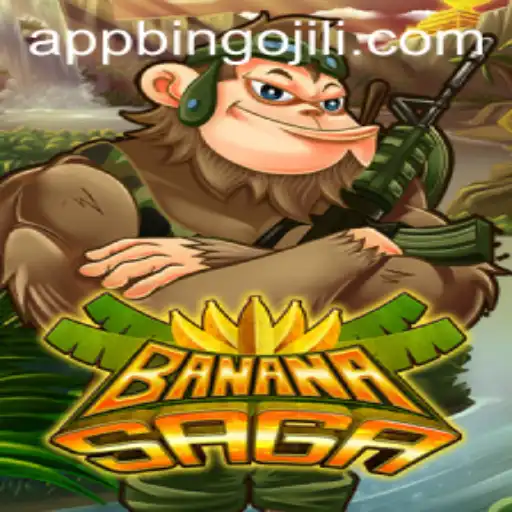 Discover the Thrills of BananaSaga with bingojili Gameplay