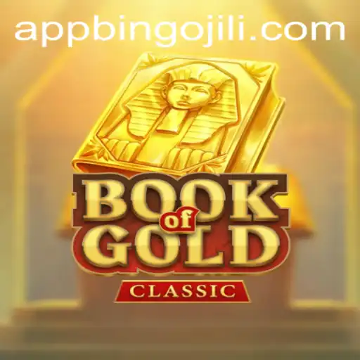 Exploring the Thrilling World of BookOfGoldClassic with BingoJili