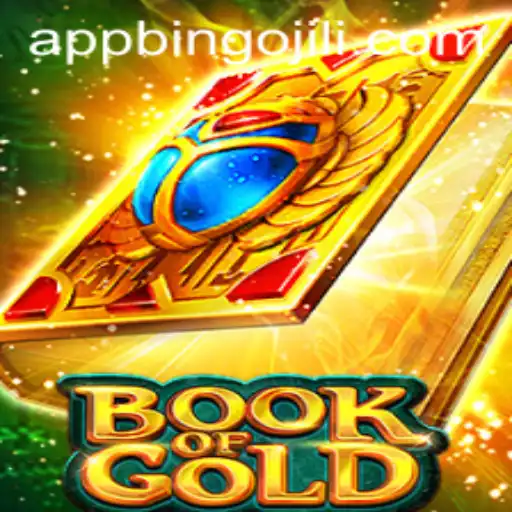 Exploring the Enchanting World of BookofGold with Bingojili: A Comprehensive Game Guide