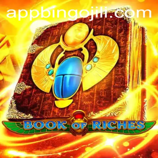 Exploring BookofRiches: A Dive into the Magical World of Bingojili