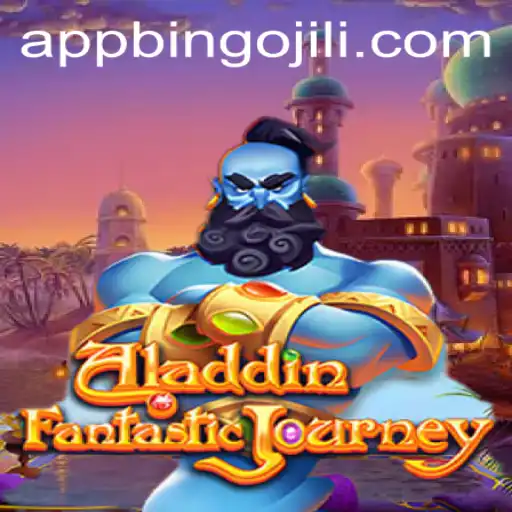 Explore the Magic of Aladdin and the Fascination of Modern Gaming: Bingojili