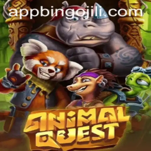Explore the Thrills of AnimalQuest: Your Adventure Awaits