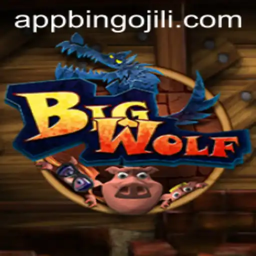 Unveiling BigWolf: A Thrilling Adventure with Bingojili
