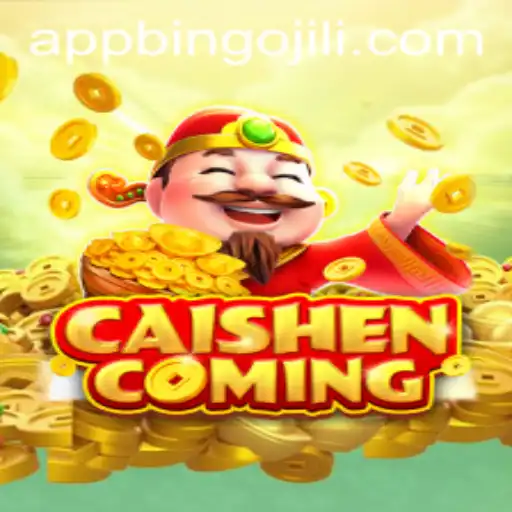 Explore CAISHENCOMING: A Captivating BingoJili Experience