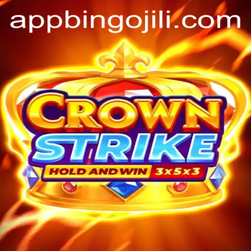 Discovering CrownStrike: An Innovative Gaming Experience with Bingojili