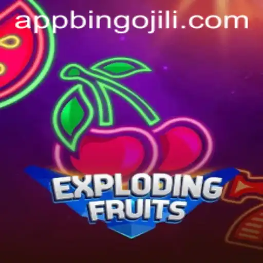ExplodingFruits: A Thrilling Arcade Adventure Unveiling the World of Bingojili