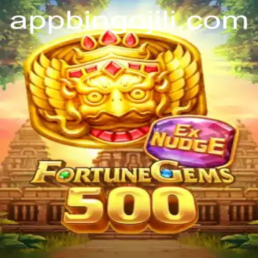 Exploring the Exciting World of FortuneGems500 and bingojili