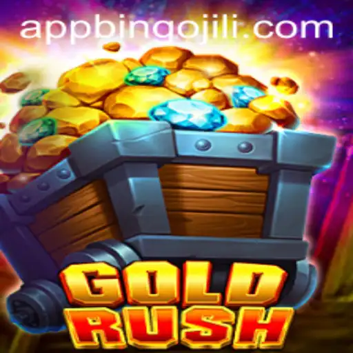Uncover the Thrills of GoldRush: A Dynamic Adventure with Bingojili Influence
