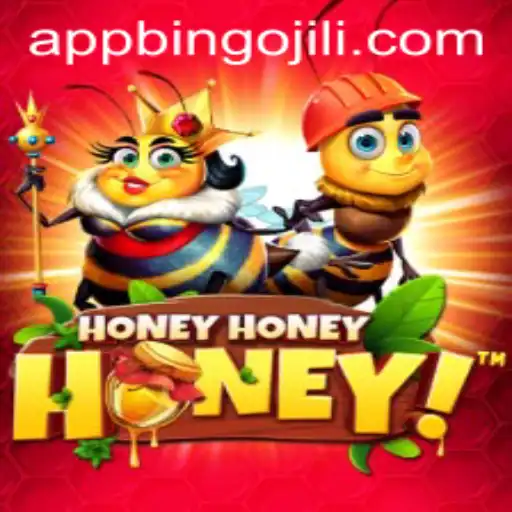 Exploring HoneyHoneyHoney: A Sweet Journey into Bingo Jili