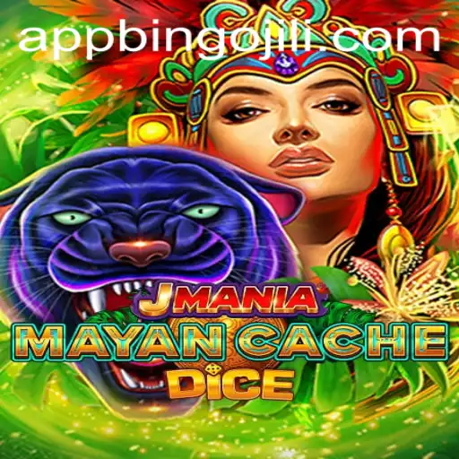 Discover the Thrills of JManiaMayanCacheDice: A Comprehensive Guide