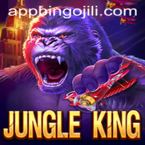JungleKing: Dive into the Thrilling World of Bingojili