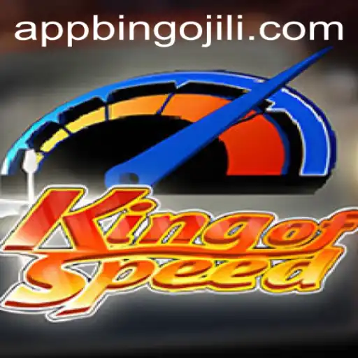 KingofSpeed: A Thrilling Digital Racing Experience Meets the Electrifying World of Bingojili