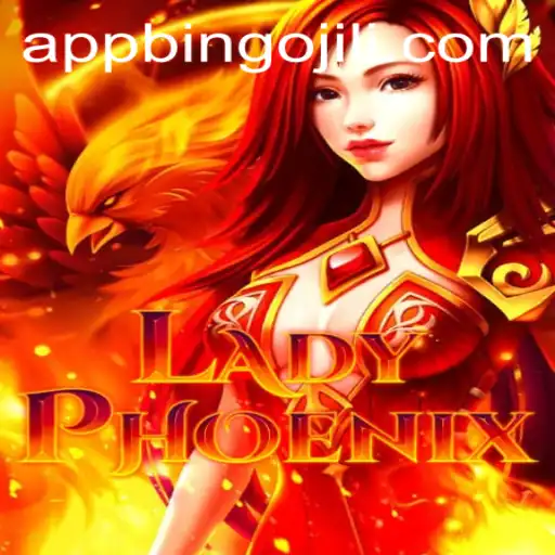 Unveiling LadyPhoenix: A New Era in Gaming with Bingojili