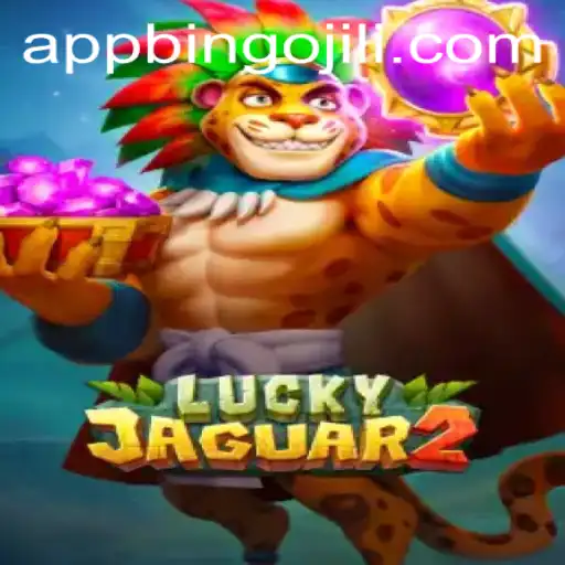 Exploring the Exciting World of Luckyjaguar2 and Bingojili