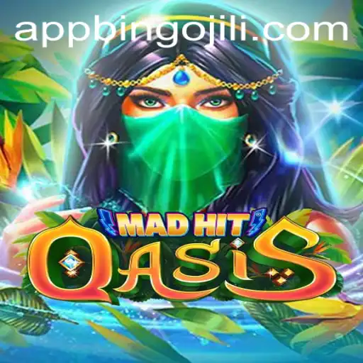 MadHitOasis: A New Era of Gaming with Bingojili