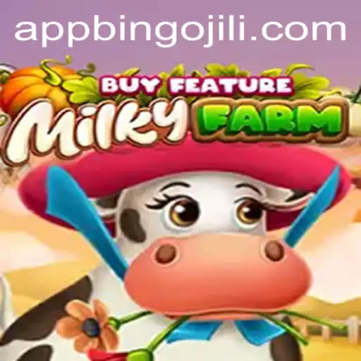 MilkyFarmBuyFeature: A Unique Twist on Traditional Farming Games with bingojili