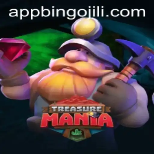Dive into the Exciting World of TreasureMania