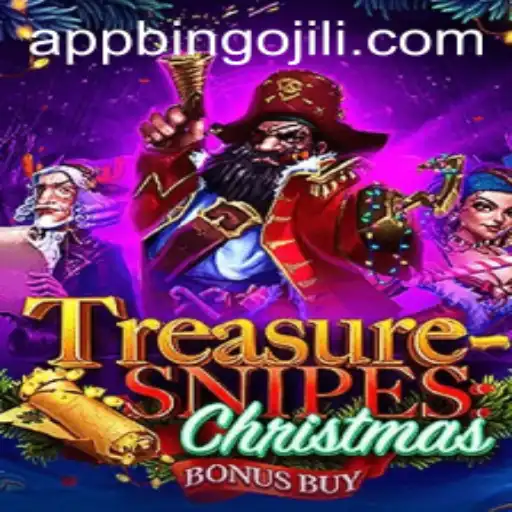 Discover the Magic of TreasuresnipesChristmas: A Festive Adventure with Bingojili