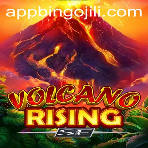 VolcanoRisingSE: Dive into the Adventure with Bingojili