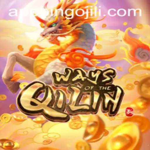 Discover the Enchanting World of 'Ways of the Qilin' with Bingojili