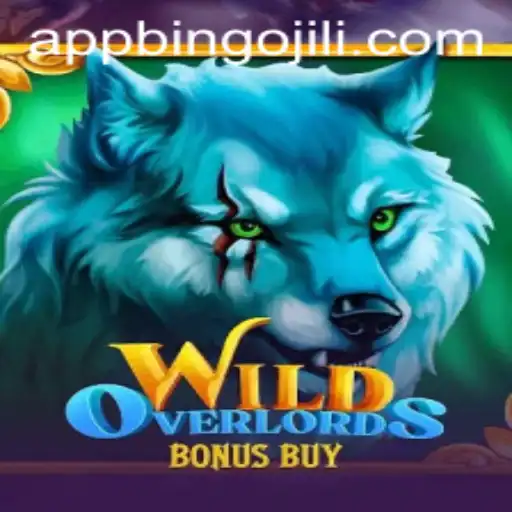 Exploring WildOverlordsBonusBuy: A Thrilling Adventure in the Bingojili Universe