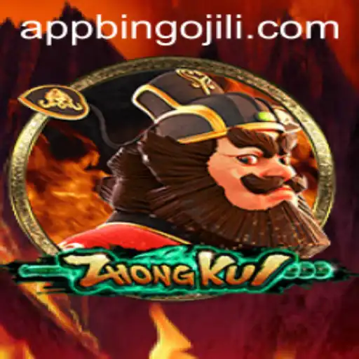 ZhongKui: A Deep Dive into the Enchanting World of Bingojili