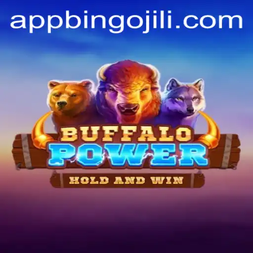 Exploring the Exciting World of BuffaloPower: A Game of Strategy and Luck