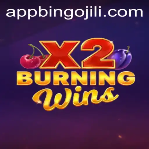 BurningWinsX2: Exciting Gameplay Meets Bingojili's Innovation