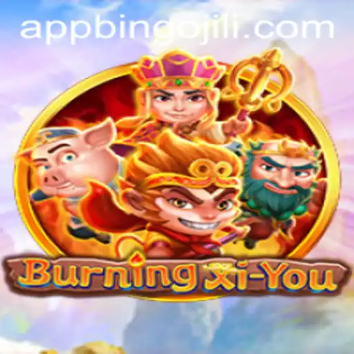 BurningXiYou Game: An Epic Journey with Bingojili