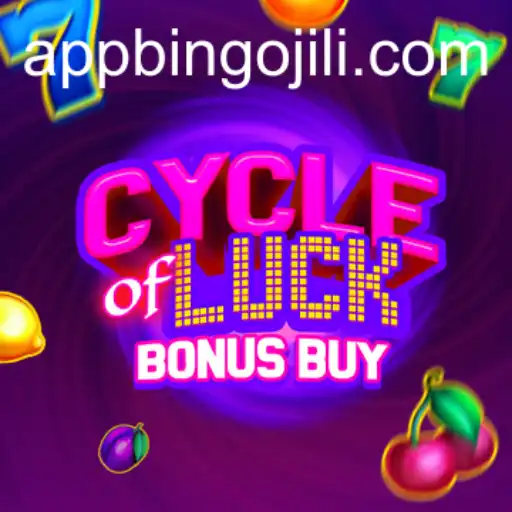 Discovering CycleofLuckBonusBuy: A Bingojili Adventure