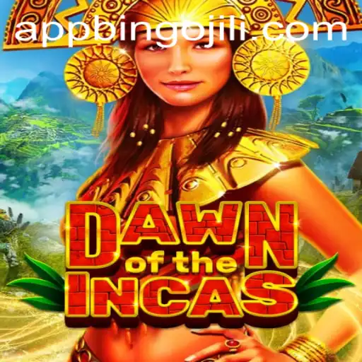 Unveiling the Mysteries of DawnoftheIncas: A Deep Dive into Game Mechanics and the Bingojili Phenomenon