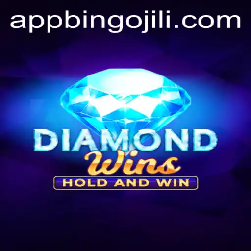 Explore the Thrilling World of DiamondWins: A BingoJili Adventure