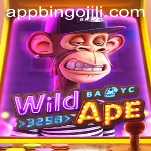 Discover WildApe3258: The Latest Gaming Phenomenon