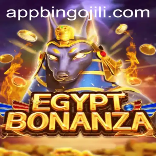 Discover the Thrills of EgyptBonanza: A New Era in Online Gaming