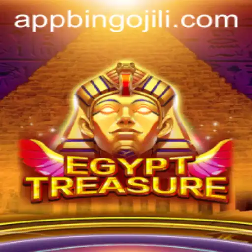 Unveiling the Mysteries of EgyptTreasure: An Adventure with Bingojili