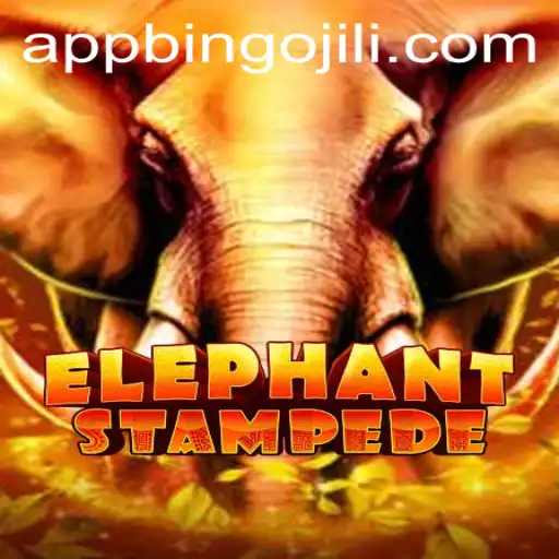 ElephantStampede: Exploring the Innovative Gameplay of Bingojili