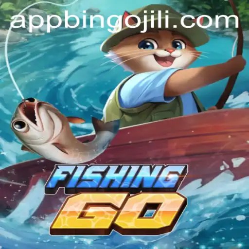 FishingGO: Diving into the World of Underwater Adventure
