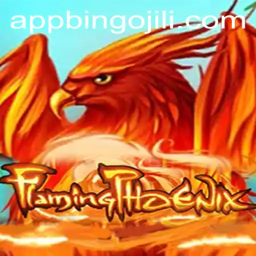 Discovering FlamingPhoenix: An Adventure in Digital Gaming with Bingojili