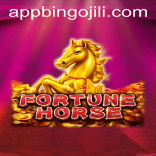Explore the Thrilling World of FortuneHorse and Discover Bingojili