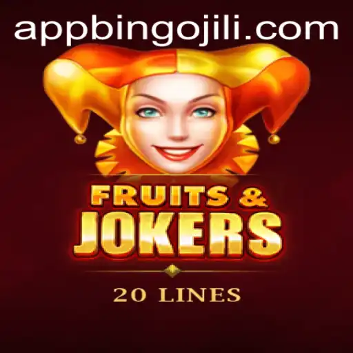 FruitsAndJokers20: Exploring the Exciting World of BingoJili