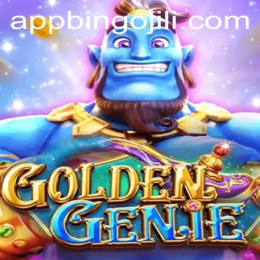 Discover the World of GOLDENGENIE: A Comprehensive Guide