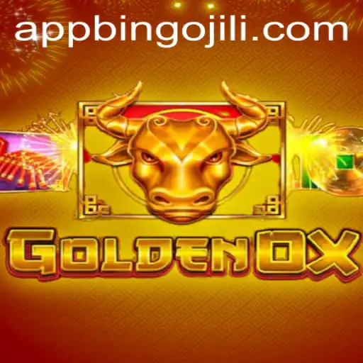 GoldenOx: Exploring the Exciting World of BingoJili
