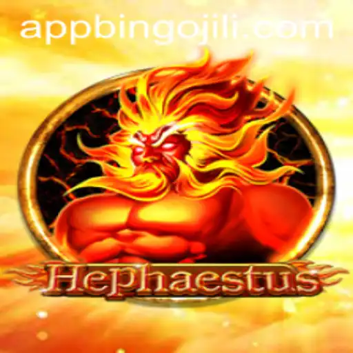 Hephaestus: The Game Captivating Enthusiasts with the Keyword Bingojili