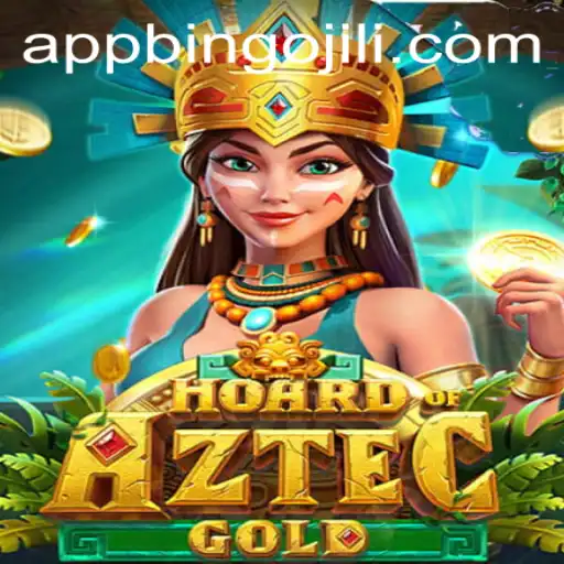 Explore the Enchantment of HoardofAztecgold in the World of Bingojili