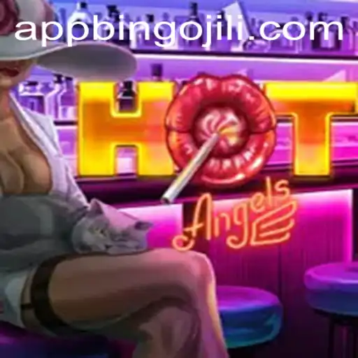 Exploring the Excitement of HotAngels: A Unique Gaming Experience