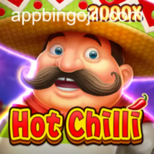 Discover the Excitement of HotChilli with Bingojili