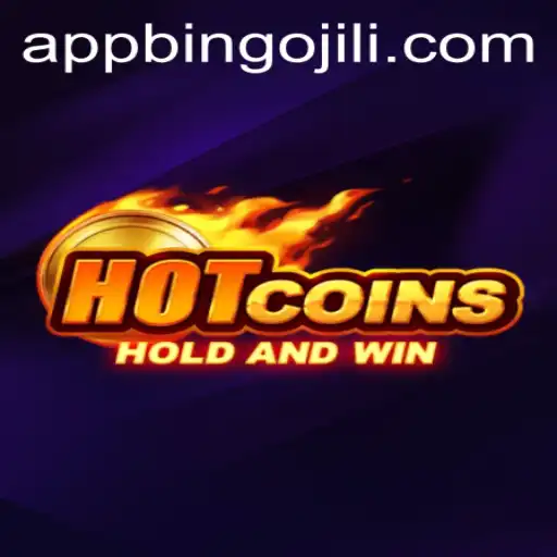 HotCoins: An Exciting Foray into the World of Bingojili