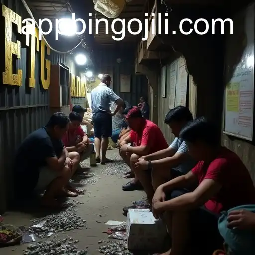 Understanding Jueteng: A Closer Look at the Controversial Game with a Twist on Bingojili